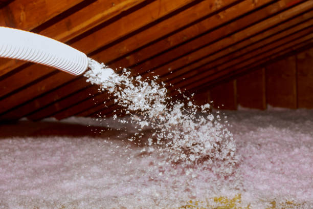 Types of Insulation We Offer in Firthcliffe, NY