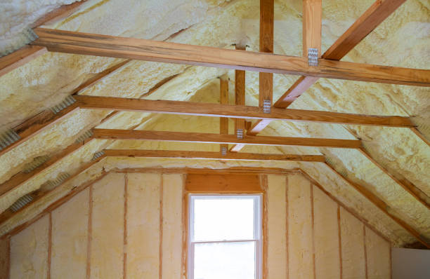 Best Geographic-Specific Insulation Services in Firthcliffe, NY