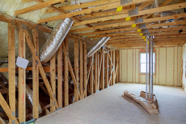 Best Blown-in Insulation in Firthcliffe, NY