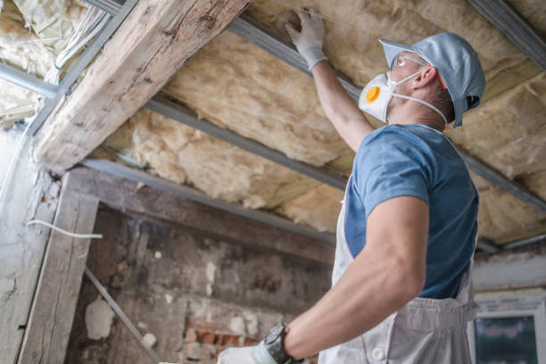 Best Fiberglass Insulation in Firthcliffe, NY