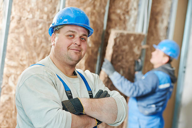 Types of Insulation We Offer in Firthcliffe, NY