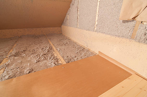 Best Spray Foam Insulation in Firthcliffe, NY