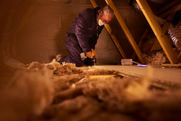 Best Spray Foam Insulation in Firthcliffe, NY